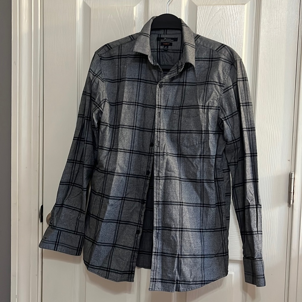 Marc anthony button down - Picture 1 of 3